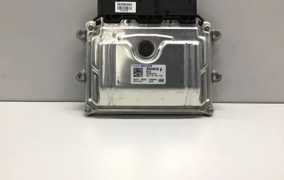Hyundai Ioniq 5 Engine control unit/module 397511XNE4
