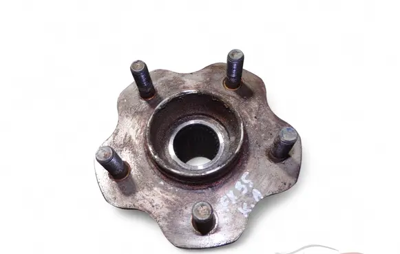 Infiniti FX Rear wheel ball bearing 248201DS0B 43202JK00B 43202JK00A