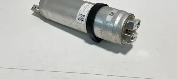 Skoda Enyaq iV Air conditioning (A/C) air dryer 1EA816582 35512