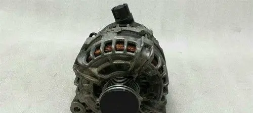 Land Rover Discovery Sport Generator/alternator EJ3210300AC
