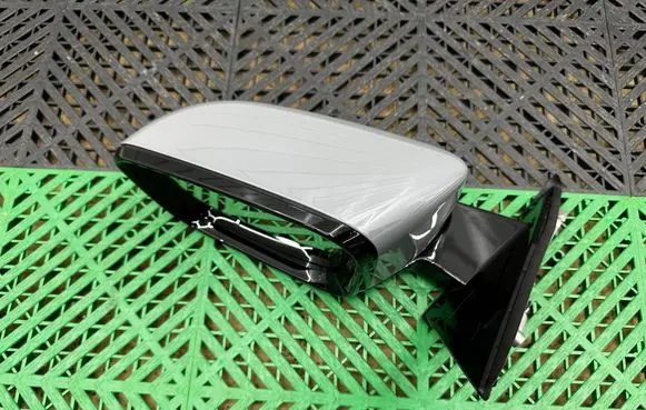 BMW i4 Front door electric wing mirror 5A43BF5