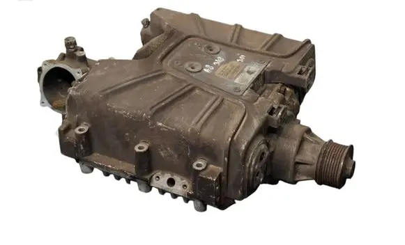 Audi A8 S8 D4 4H Supercharger 06E145601L