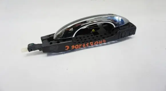 Audi A6 C7 Front door exterior handle