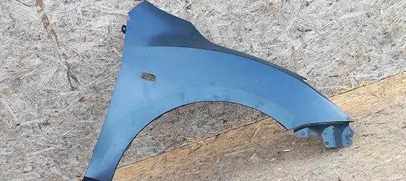 Mazda 3 II Fender MZ1202BR YS1110A MA1241162