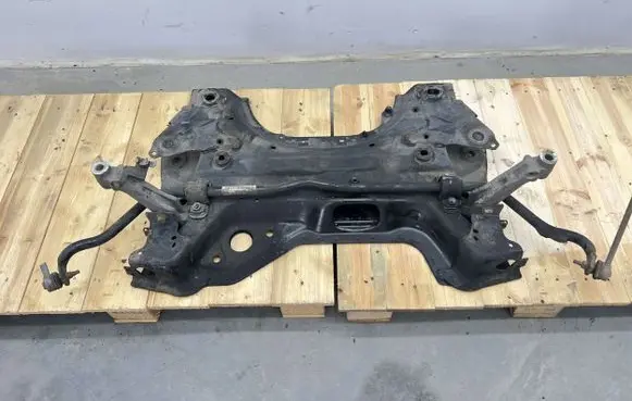 Peugeot 308 Front subframe
