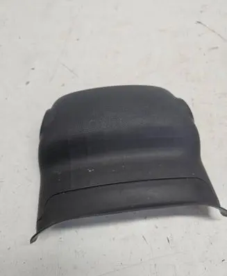 Hyundai Sonata Steering wheel column trim 848504R000