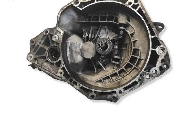 Opel Meriva A Manual 5 speed gearbox F17C394 TWOJEAUTOWYSZKOW