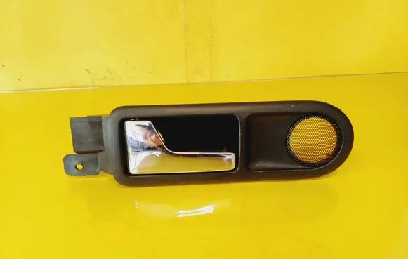 Volkswagen PASSAT B5.5 Rear door interior handle 3B0839113