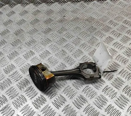 Piston