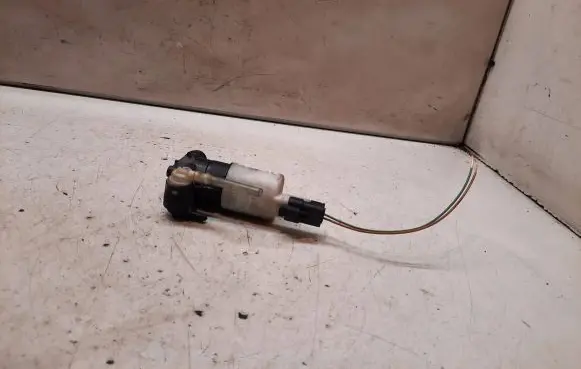 Renault Scenic II - Grand scenic II Windscreen/windshield washer pump 9641553880