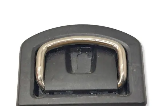 Volkswagen PASSAT B8 Tie down hook / loop 5M0863503