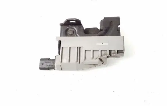 Mercedes-Benz E C207 W207 Engine bonnet (hood) release handle A2128800160