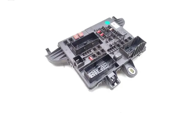Fuse module