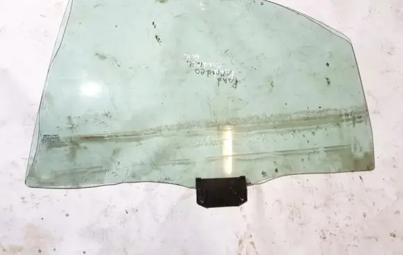 Ford Mondeo MK II Rear door window glass