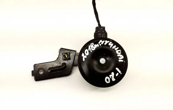 Hyundai i20 (GB IB) Horn signal 96630C8100