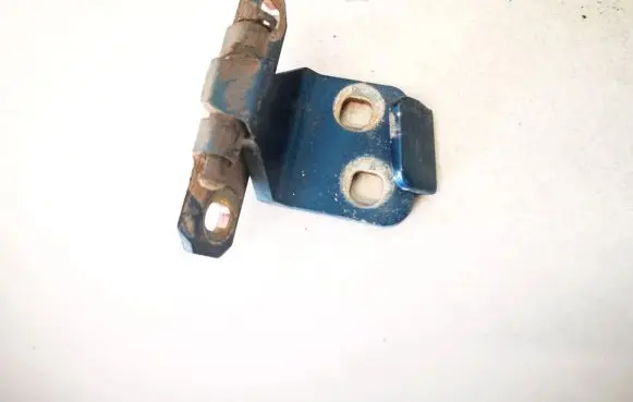 Renault Laguna I Rear door lower hinge