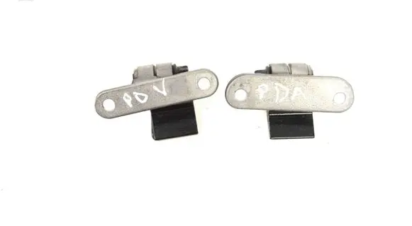 BMW 6 F12 F13 Front door upper hinge