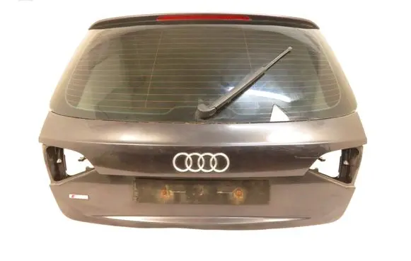 Tailgate/trunk/boot lid