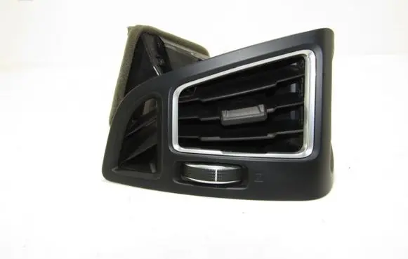 Dash center air vent grill