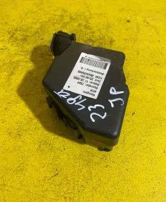 Audi A6 S6 C6 4F Fuse box set 0543325405