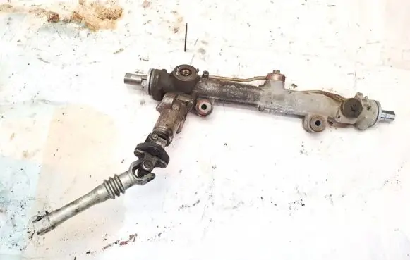 Mercedes-Benz C W203 Steering rack LHD a20311051001