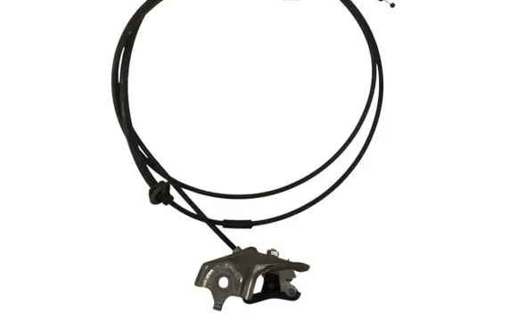 Subaru Outback (BS) Engine bonnet (hood) release handle 
