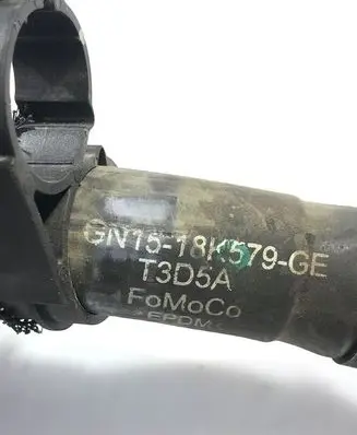 Ford Ecosport Engine coolant pipe/hose 6N1518K579GE