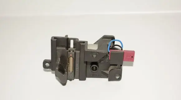 BMW 5 E60 E61 Curtain motor 9918003265 9918003267