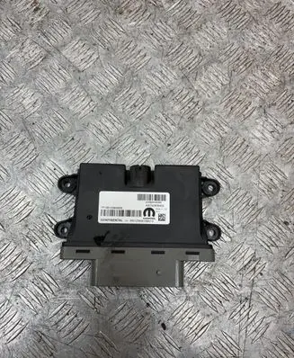 Fiat Tipo Other control units/modules 00463442360 A3C02908400 TF19B105906222