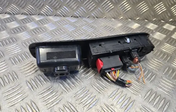 Peugeot 406 A set of switches 25949