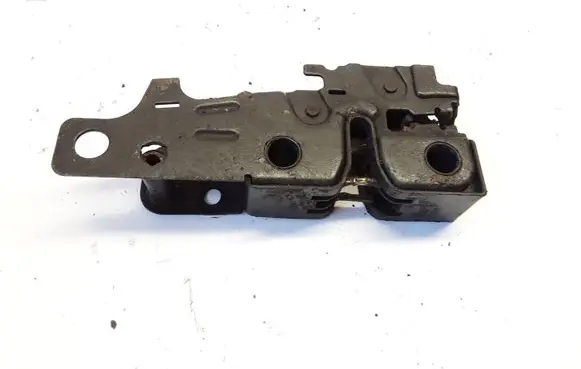 Audi A3 S3 8P Tailgate/trunk/boot lock/catch/latch 8P0823509D