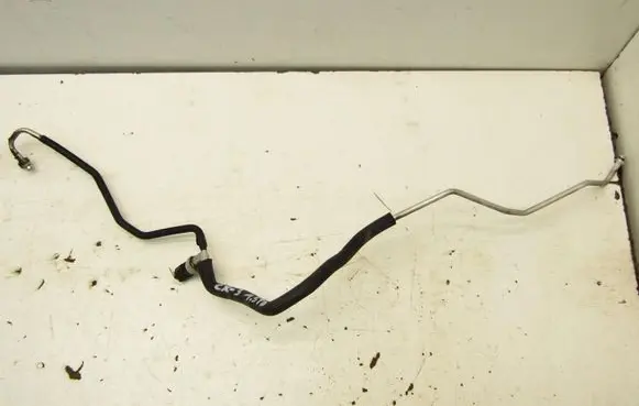 Mazda CX-3 Air conditioning (A/C) pipe/hose 1413