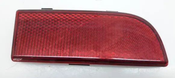 Mercedes-Benz Vito Viano W639 Rear tail light reflector A6398260040