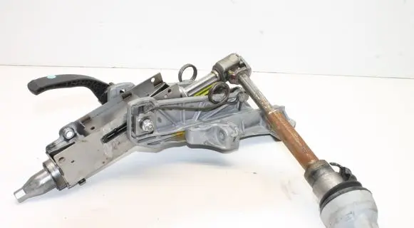 Ford Focus Steering rack mechanical part BV6N3C529HF