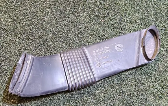 Fiat Talento Air intake duct part 244936098R 93868645