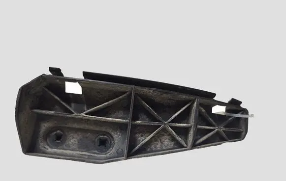 Toyota Corolla Verso E121 Rear bumper mounting bracket 525620F010