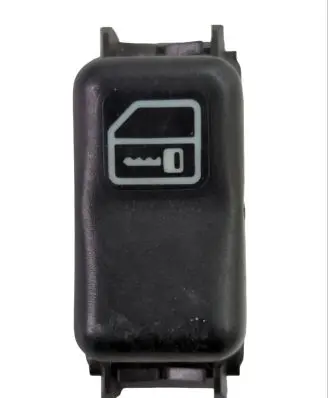 Mercedes-Benz C W202 Central locking switch button 2028203910 501499