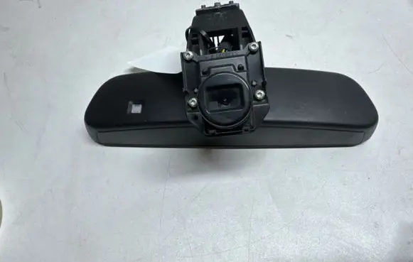 BMW X5 E70 Rear view mirror (interior) 9052669 992597601