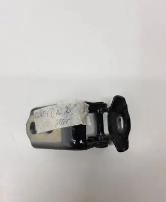Renault Clio V Rear door lower hinge 804000378R 010401 7122003