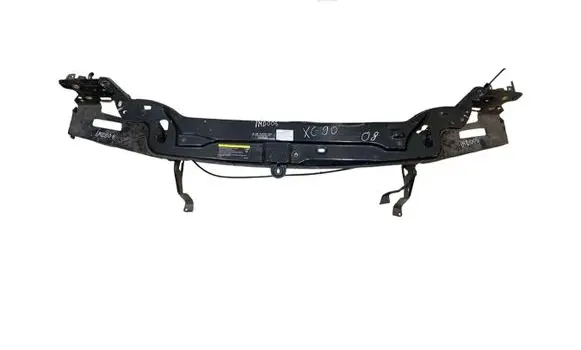 Volvo XC90 Top upper radiator support slam panel 30748023 30760541