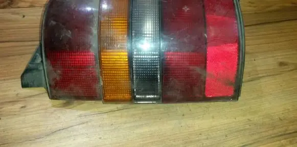 Renault Espace II Rear/tail lights 6025101897 Nenustatyta