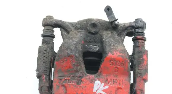 Mini Cooper Countryman R60 Front brake caliper 9804729