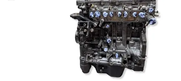 Toyota Corolla Verso AR10 Engine 190000R020 7BB1385 134080R011