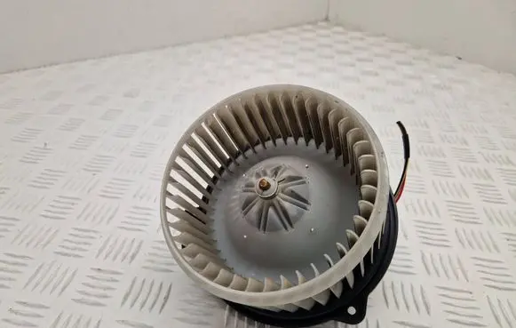 Toyota Land Cruiser (J120) Heater fan/blower 194000