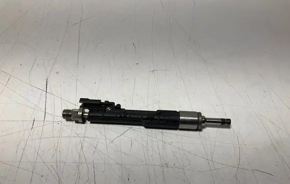 BMW 6 F06 Gran coupe Fuel injector 7645956
