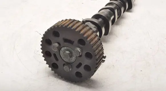 Ford Galaxy Camshaft 