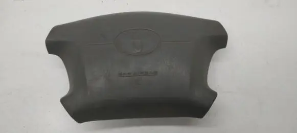 Toyota Camry Steering wheel airbag