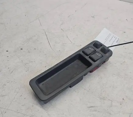Volvo S40, V40 Electric window control switch 495451