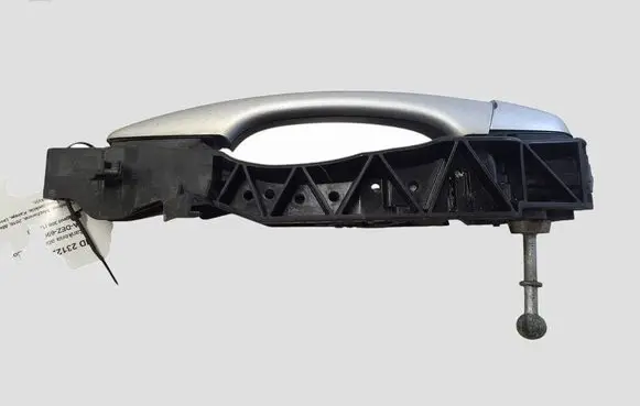 Peugeot 308 Front door exterior handle 9802977380