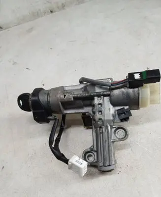 Hyundai Santa Fe Ignition lock AZ91D4